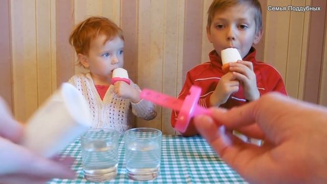 форма для мороженного обзор Поддубные смотреть онлайн