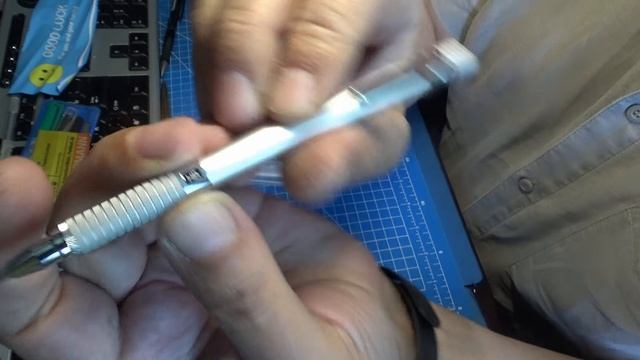 Автоматический карандаш STAEDTLER 925