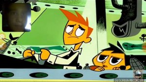 Rytp "Жизнь и приключения робота подростка"