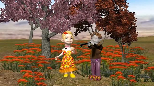 La Via En Rose.wmv смотреть онлайн
