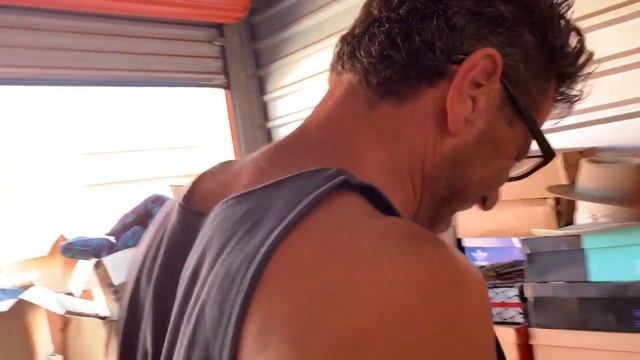 $85,000 PROFIT? In $7000 storage I bought an abandoned storage unit смотреть онлайн