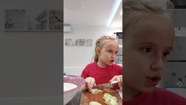 Салаты с Картофелем