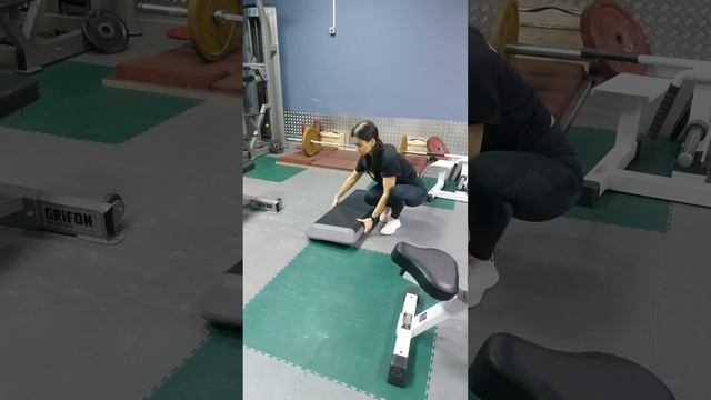 Не каждый сможет выполнить эти упражнения! смотреть онлайн