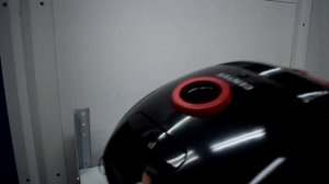 недорогой мощный пылесос Centek CT-2513