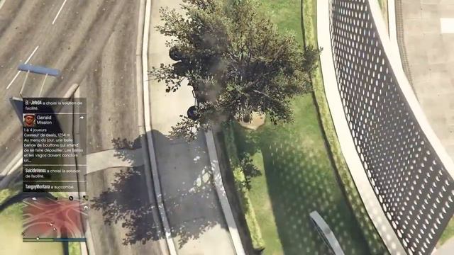 Gta 5 test de la dubsta 6x6 смотреть онлайн
