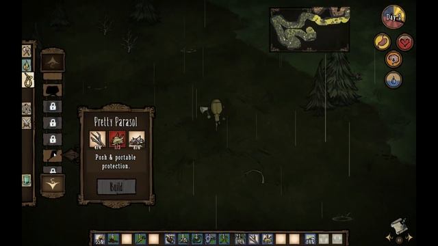 Adventure Mode Tutorial Episode 1: Finding Maxwell's Door смотреть онлайн