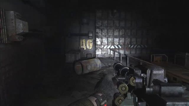 Metro 2033 На спарту! Без комментариев #9 смотреть онлайн