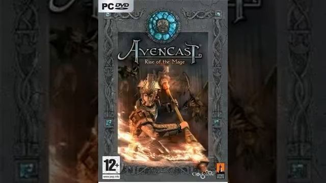 Avencast: Rise of The Mage Soundtrack: Arena смотреть онлайн