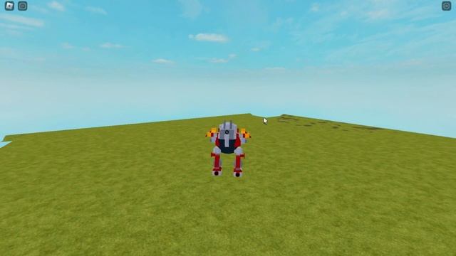 Roblox Plane Crazy: Classic Deaht Egg Robot (Sonic 2) смотреть онлайн