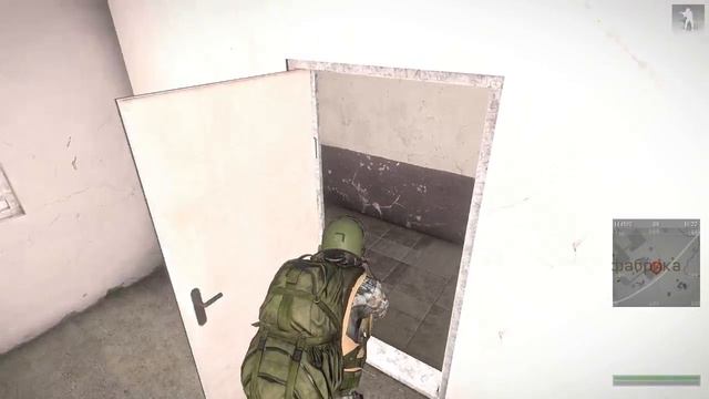 ARMA 3 Battle Royale освоение смотреть онлайн