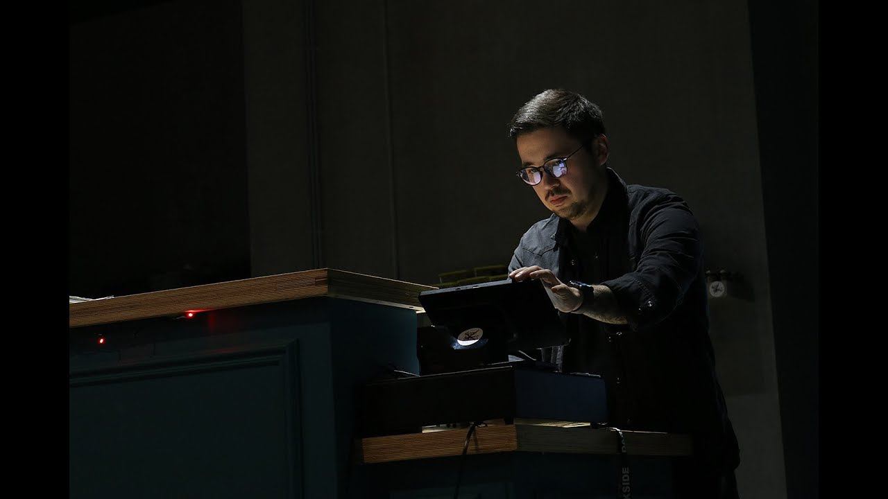 Отзыв предпринимателя. Лаунж бар паровых коктейлей смотреть онлайн