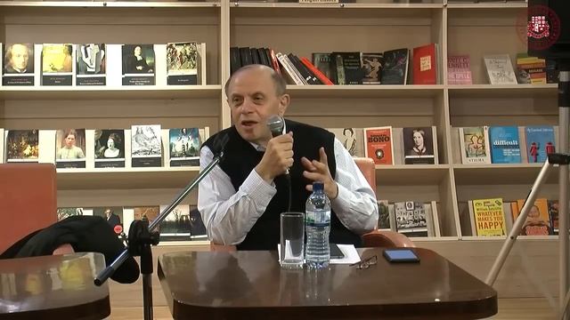 ლევან ბერძენიშვილის ლექცია "გილგამეშის" შესახებ смотреть онлайн