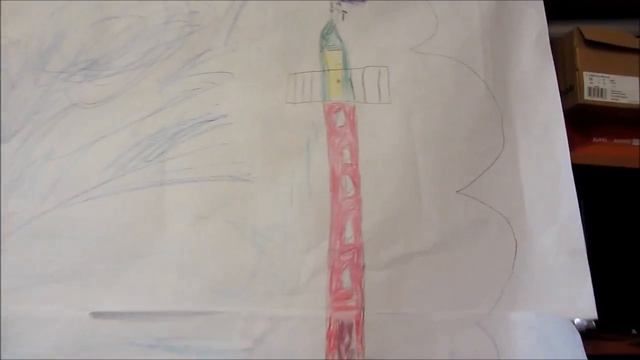 РИСУНОК МЕЧЕТЬ смотреть онлайн