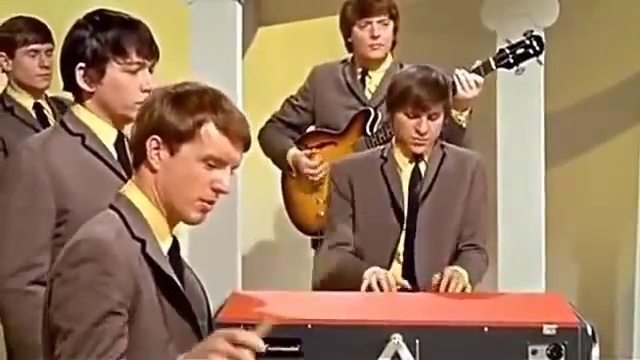 The Animals - The House Of The Rising Sun