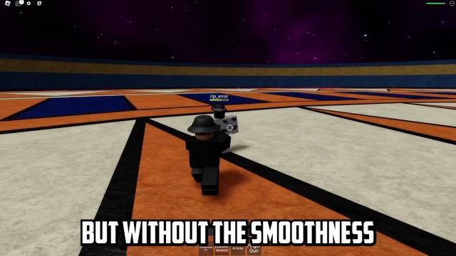 Why NEW Roblox Anime Battlegrounds Games Are TAKING OVER… смотреть онлайн