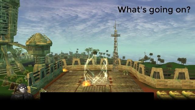 Exclusive Mod V1.0 Published! | The Great Oracle War! смотреть онлайн