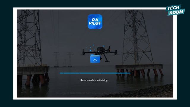 DJI Mavic 2 Enterprise Advanced - Unboxing / Aktivierung / Updates смотреть онлайн