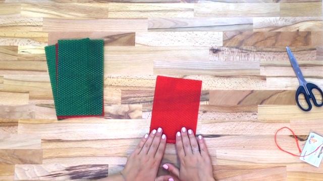 DIY Свеча из медовой вощины | Выдумщики.ру смотреть онлайн