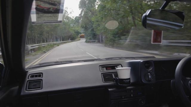 2 years of owning my dream AE86 смотреть онлайн