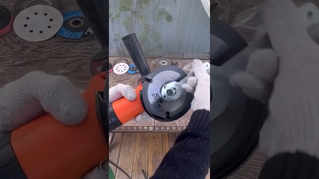 Использование болгарки вместо шлифовочный машины #ремонт #домсвоимируками #строюдом #ремонтдома смотреть онлайн