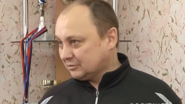 Школа олимпийского резерва появилась в Сарапуле смотреть онлайн