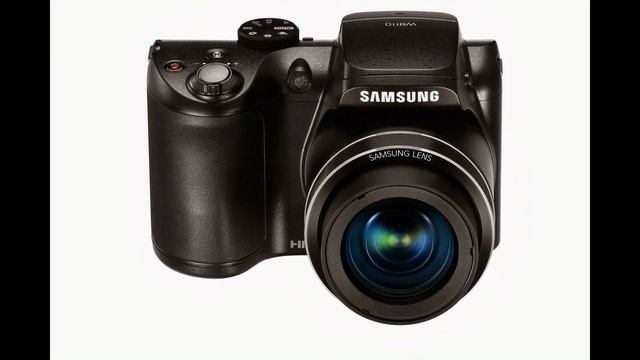 Samsung WB 110 EC-WB110ZBABE1 смотреть онлайн