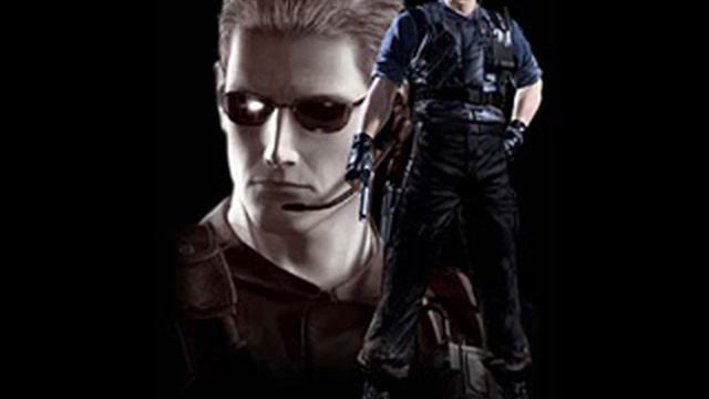 Albert Wesker all voice overs in-game Resident evil 5 смотреть онлайн