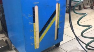 замена масла в АКПП или полная замена масла АКПП киа (kia ceed)