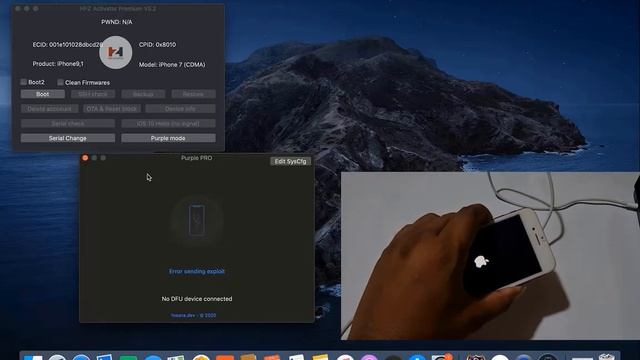 iOS 15.7 Bypass iCloud Activation Lock iPhone 7 Bypass iCloud id iOS 15.7 iCloud Bypass смотреть онлайн