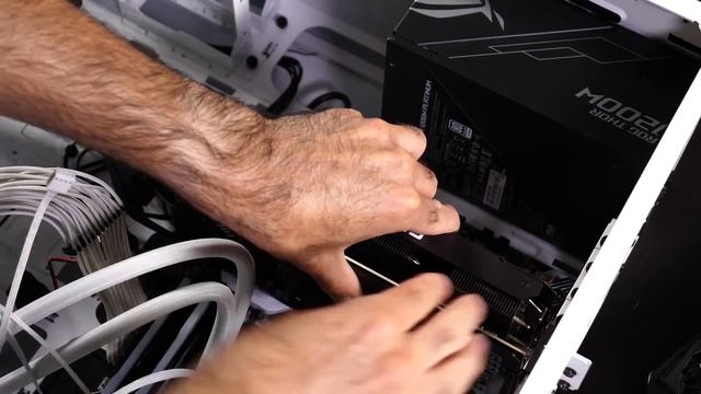 ASUS PC DIY - Setup Optimized PRIME смотреть онлайн