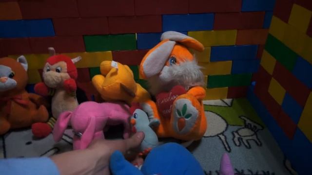 Детская игровая комната смотреть онлайн