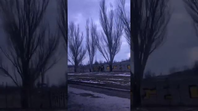 Мариуполь. Проезд от Ровной до Комсомольского бульвара смотреть онлайн