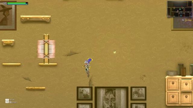 Toy Odyssey: The Lost and Found Walkthrough - Constant Preparation - Part 11 смотреть онлайн