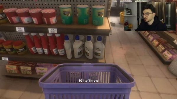 Сталкерша ПРОБРАЛАСЬ в дом и СЛЫШИТ НАС через микрофон | Fears to Fathom - Carson House | ПЕРЕЗАЛИВ