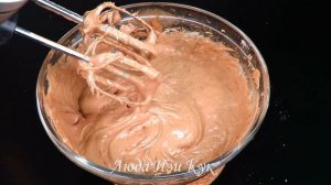 НЕЖНЫЕ Пирожные ПУШИСТЫЕ ЕЖИКИ очень вкусно Тают во рту! Люда Изи Кук пирожные Идеи выпечки к чаю