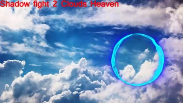 Shadow Fight 2 Act 4 & 6 Duel Battle Theme _Clouds Heaven_ __ 𝐋𝐢𝐧𝐝 𝐄𝐫𝐞𝐛𝐫𝐨𝐬 __