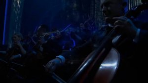 Клип Billie Eilish, FINNEAS - No Time To Die (Live From The Oscars 2022)