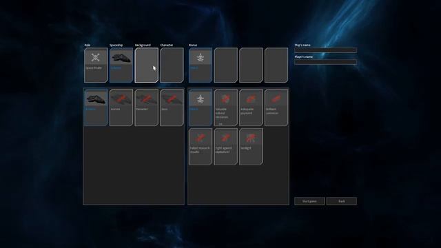 Galactic Crew Gameplay - First 15 minutes. смотреть онлайн