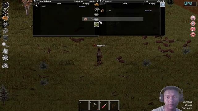 Java Is A Key - Project Zomboid смотреть онлайн