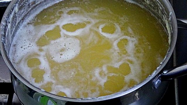 Кулинарные хитрости