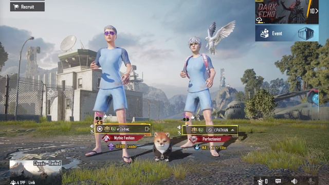 How To Share Outfits With Friends In Pubg Mobile | Pubg me Outfit Kase Share Kare Friend Ke Sath | смотреть онлайн