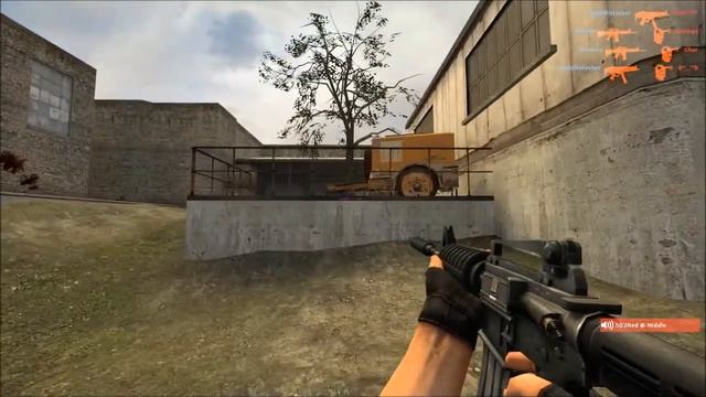 CSS | awave esea pug clips short #8 'it's all up to me! uh-oh!' смотреть онлайн