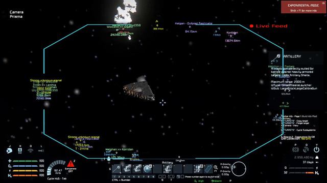 MaDMAx (COW) Vs BuddlePeter (BBO) Space Engineers PvP Combat SE.DE server смотреть онлайн