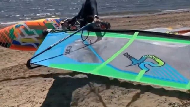 Виндсерфинг Хабаровск, музыка для каталки смотреть онлайн