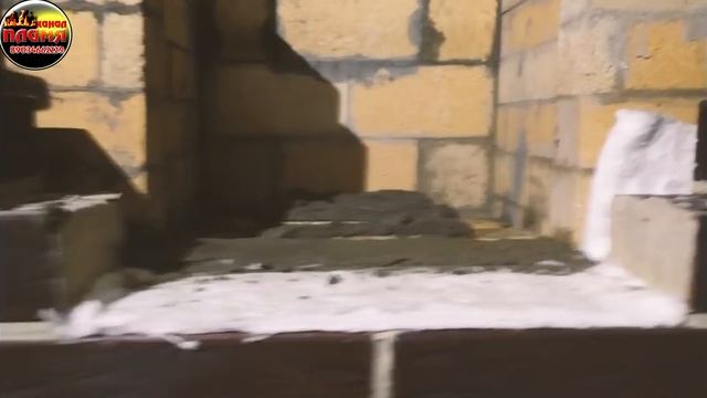 Сборка духовки в барбекю комплексе Аракс в духовке чугунная камера смотреть онлайн