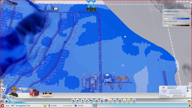 Let's Play Sim City - #004 - Bildung wir kommen! смотреть онлайн