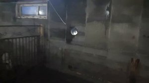 Автоматическая Вентиляция в свинарнике.. где свиньи содержатся на несменяемой глубокой подстилке. .
