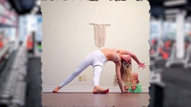 ТОП 3 САМЫЕ ГИБКИЕ ДЕВУШКИ В МИРЕ