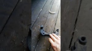 Переходим на вентилируемые тормозные диски ваз