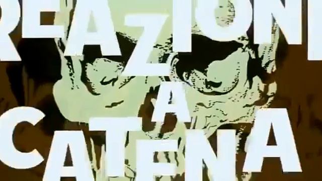 A Bay Of Blood (1971) | Original Trailer | Mario Bava смотреть онлайн